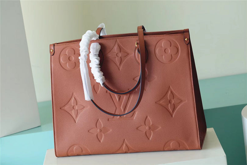 Lux-Totes - LOV Bags - 849