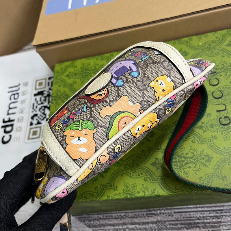 Lux-Totes - GCI Bags - 2257