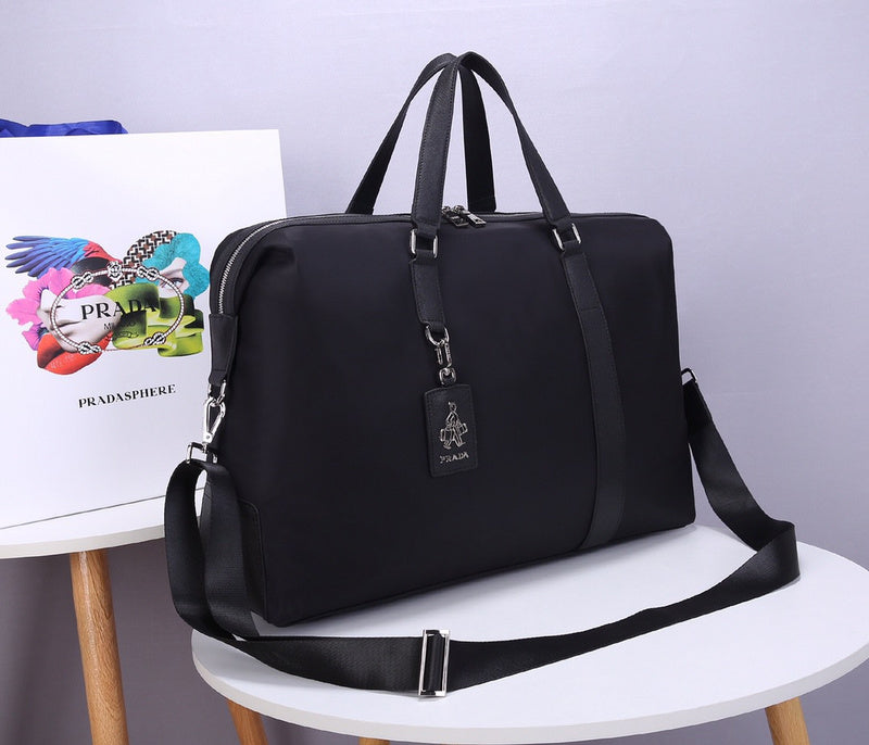 The-ZEP - PDA Bags - 1317