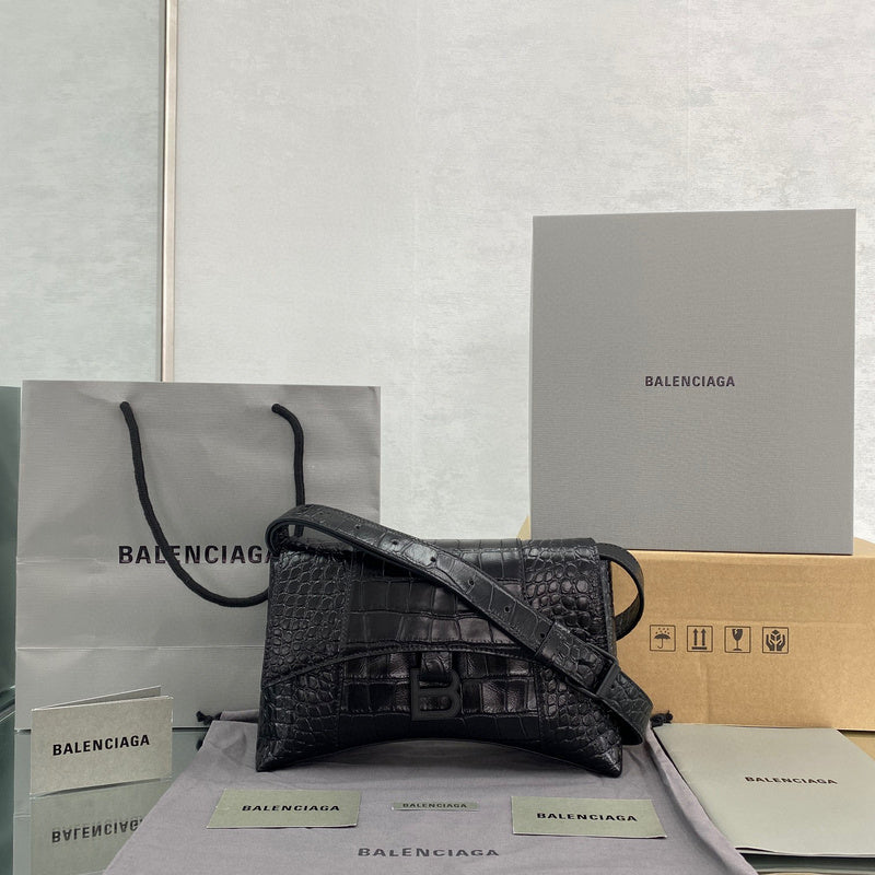 Luxurious-Totes - BGA Bags - 718