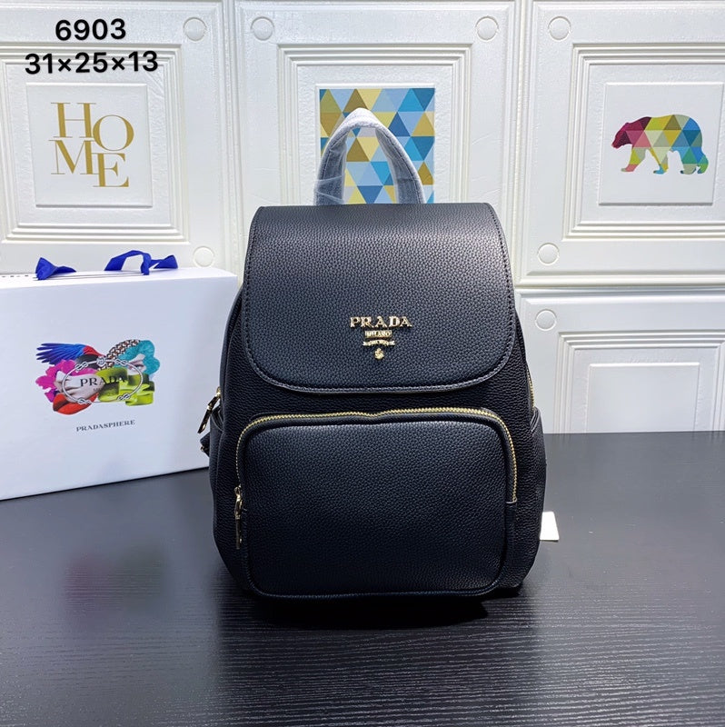 The-ZEP - PDA Bags - 1188