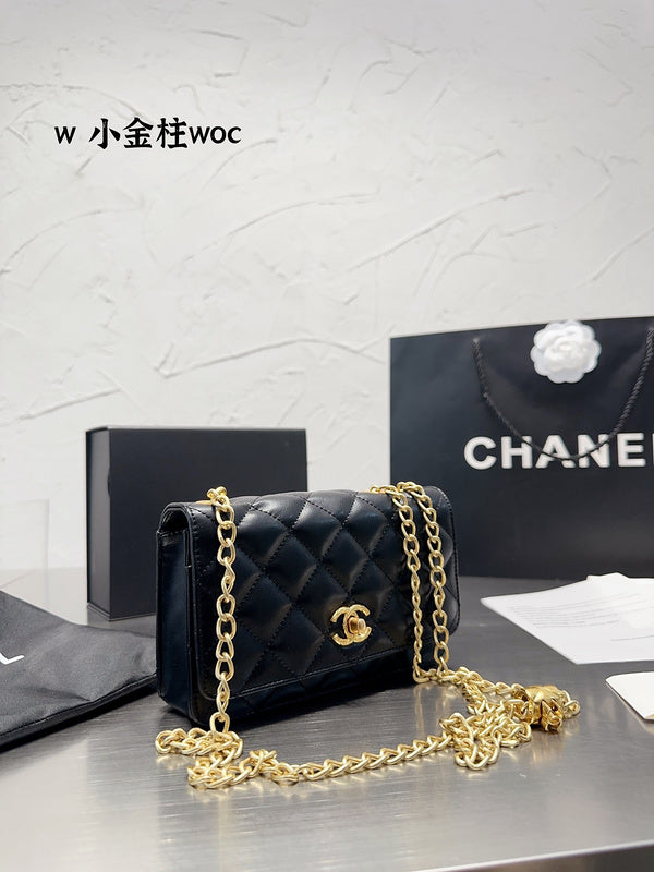 Luxurious Totes - CNL3 Bags - 286