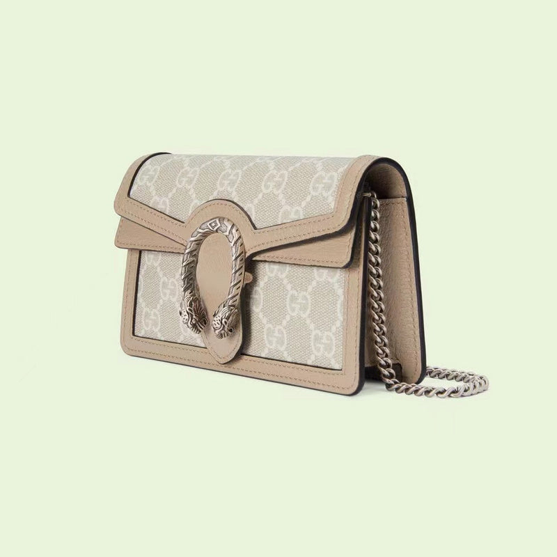 GUI - Luxurious Totes - 1069