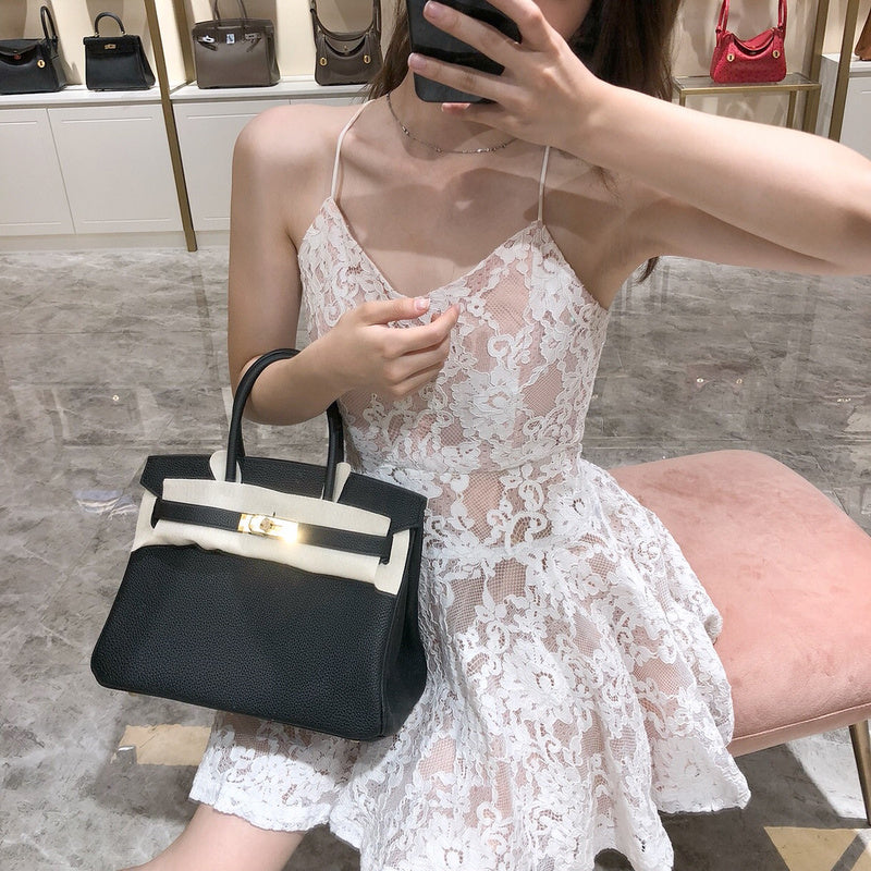 Luxurious Totes - Latest - 6854
