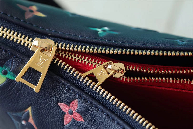 Lux-Totes - LOV Bags - 626