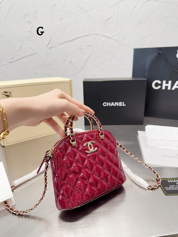 Luxurious Totes - CNL3 Bags - 111