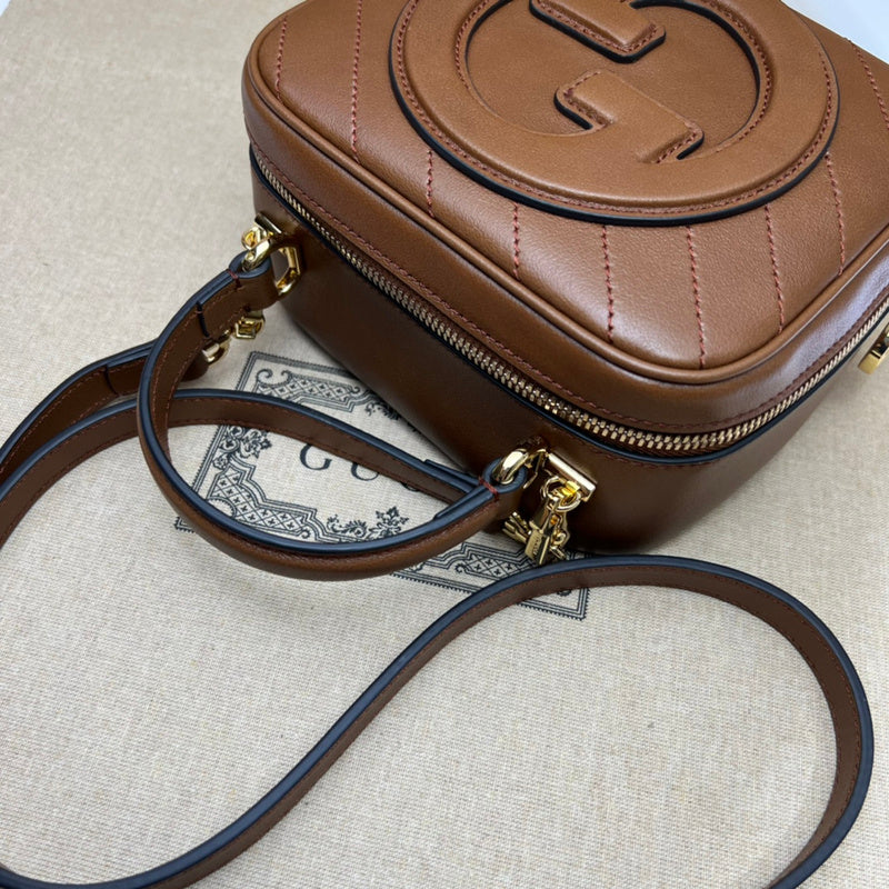 GUI - Luxurious Totes - 309