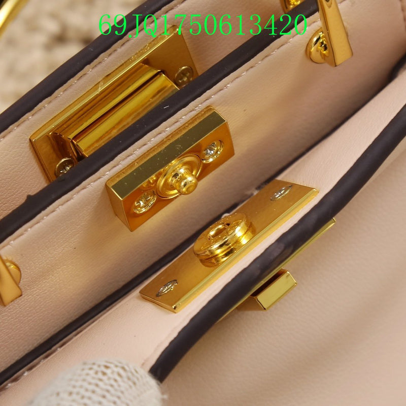 GC - Shoulder - 3137