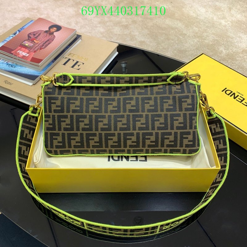 GC - Shoulder - 3364