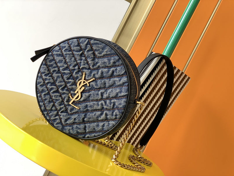 Luxurious Totes - Latest - 8854