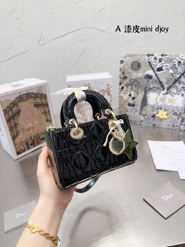 Luxurious Totes - DOR2 Bags - 093