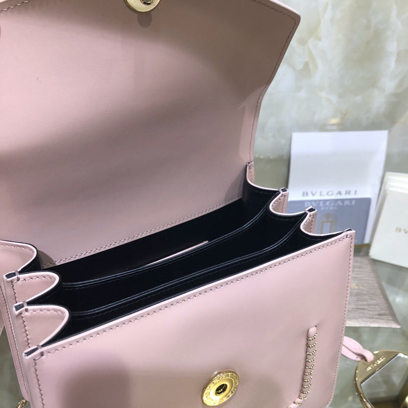 Style My Style - BVLGA Bags - 082