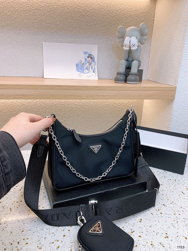 Luxurious Totes - PDA3 Bags - 189