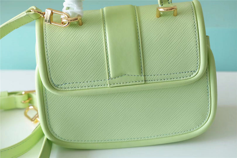 Lux-Totes - LOV Bags - 073