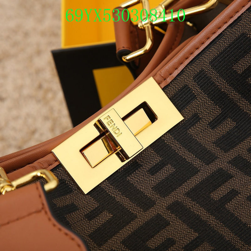 GC - Shoulder - 3456