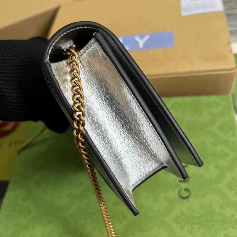 Lux-Totes - GCI Bags - 2060