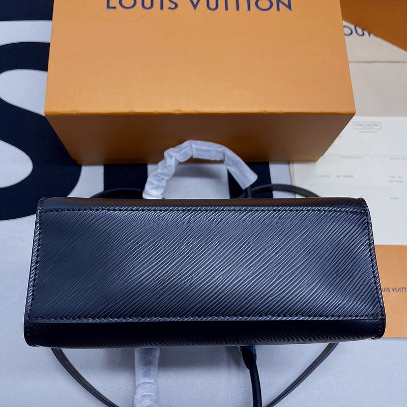 Lux-Totes - LOV Bags - 1324