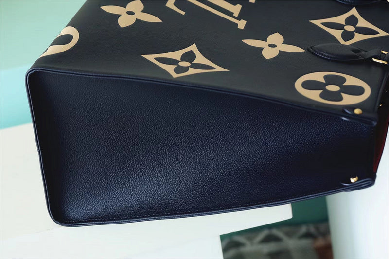 Lux-Totes - LOV Bags - 850