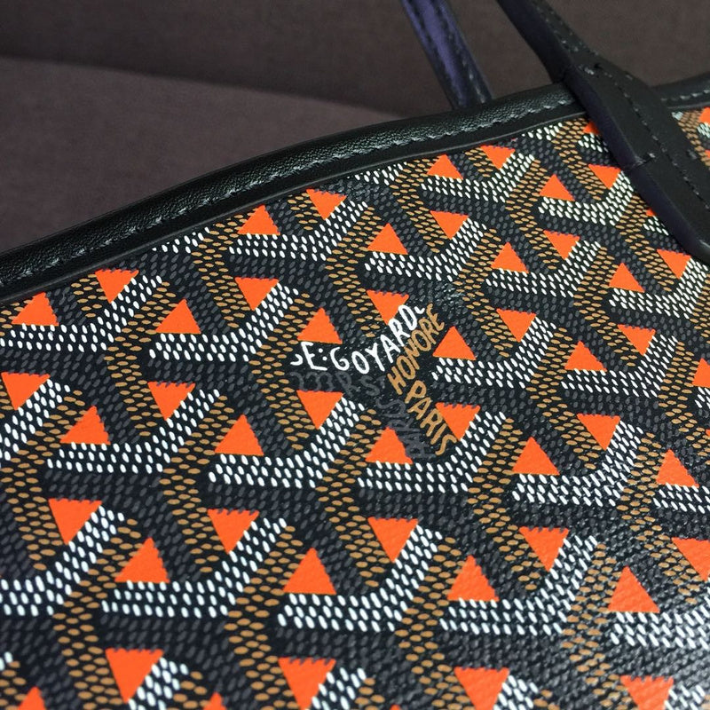 Lux-Totes - GOD Bags - 247
