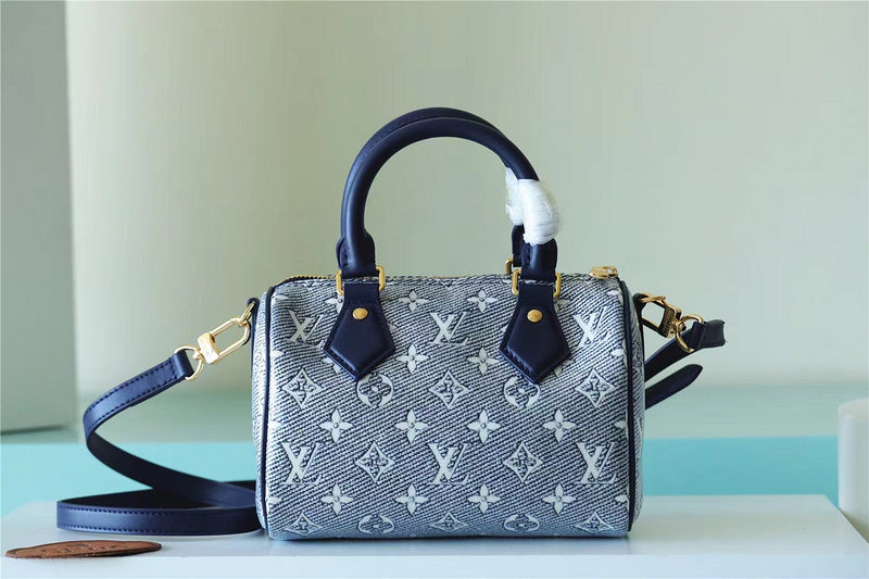 Lux-Totes - LOV Bags - 197