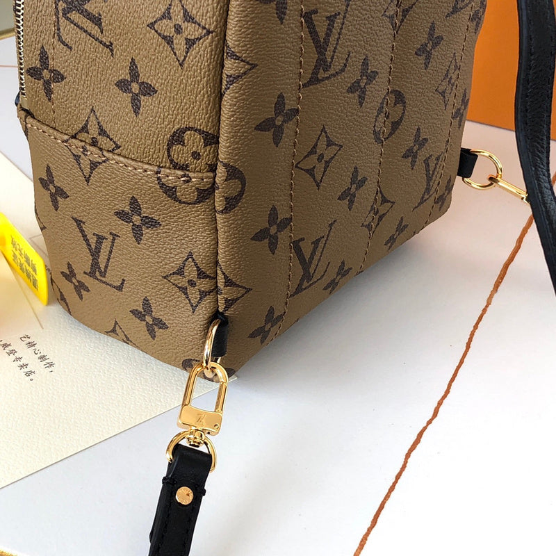 LOV - Luxurious Totes - 2522