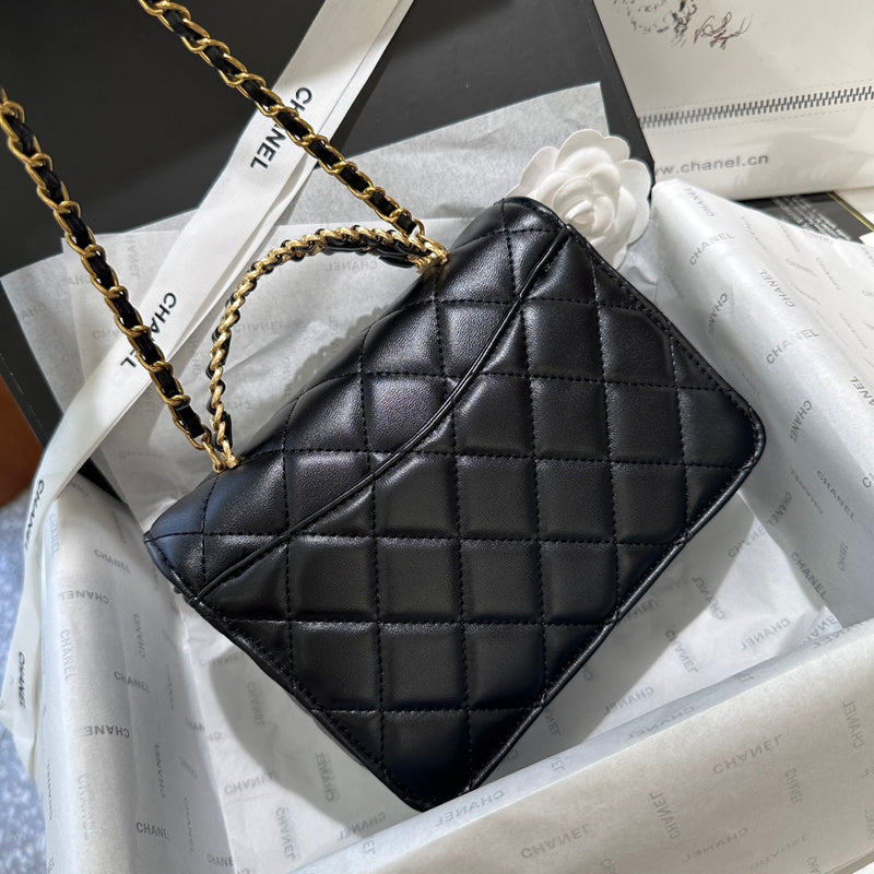 Luxurious Totes - CNL3 Bags - 092