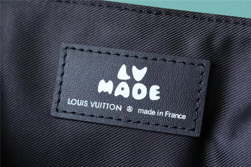 Lux-Totes - LOV Bags - 4149