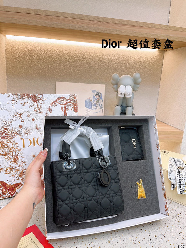 Style My Style - DOR2 Bags - 097