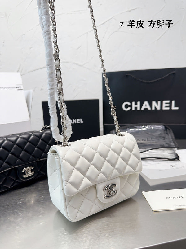 Style My Style - CNL3 Bags - 101