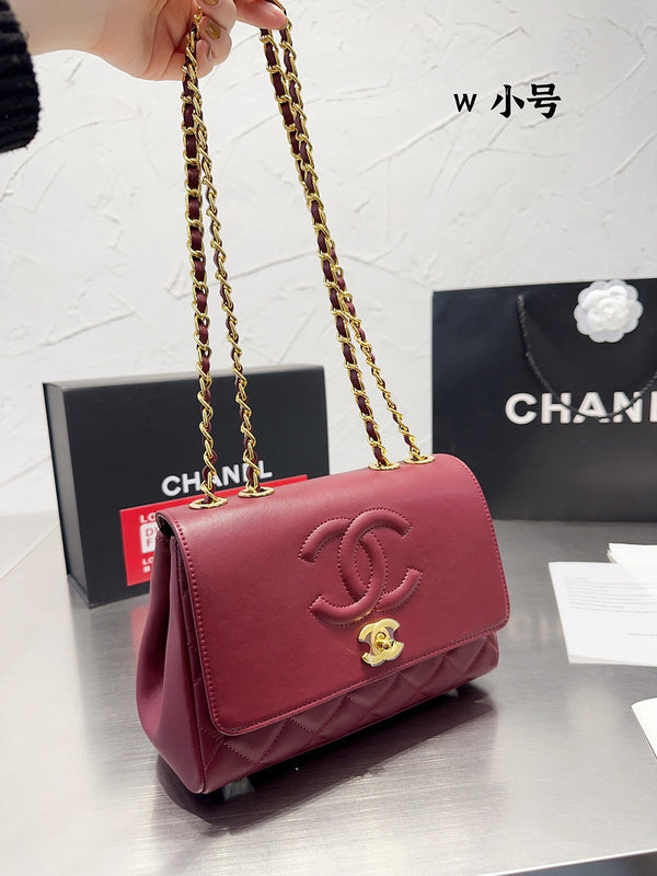 Luxurious Totes - CNL3 Bags - 458