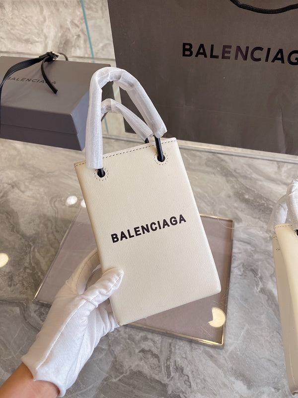 Luxurious Totes - BGA2 Bags - 166