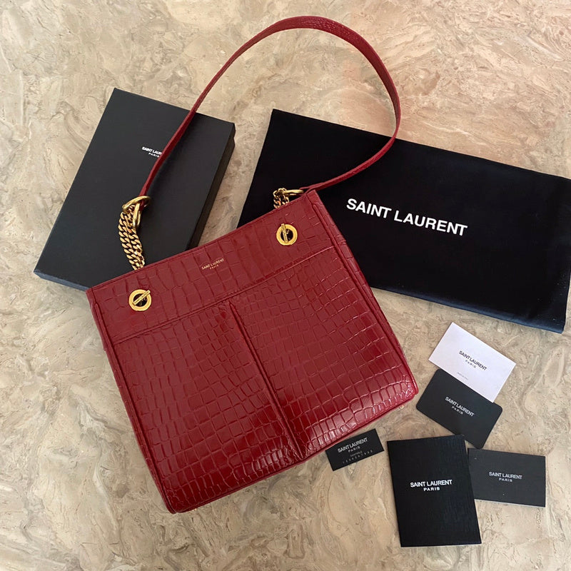 Luxurious Totes - Latest - 9249