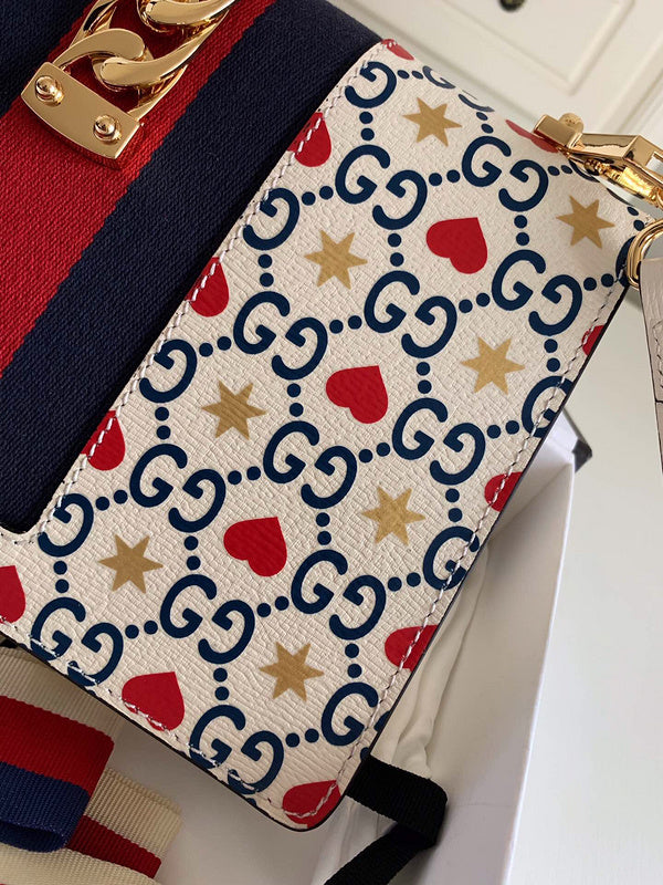 Luxurious Totes - Latest - 9997