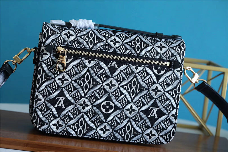 Lux-Totes - LOV Bags - 938