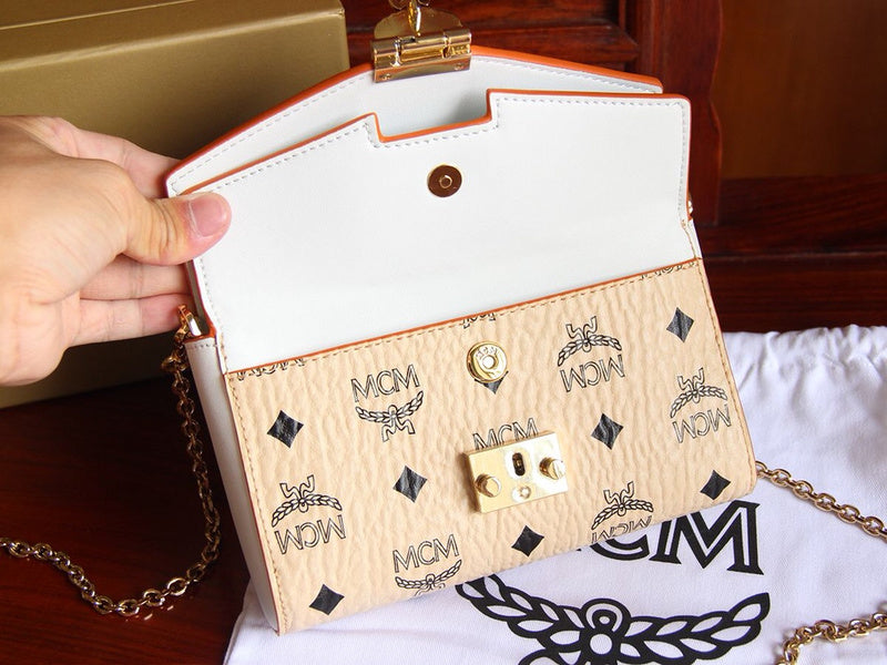 Luxurious Totes - Latest - 7801
