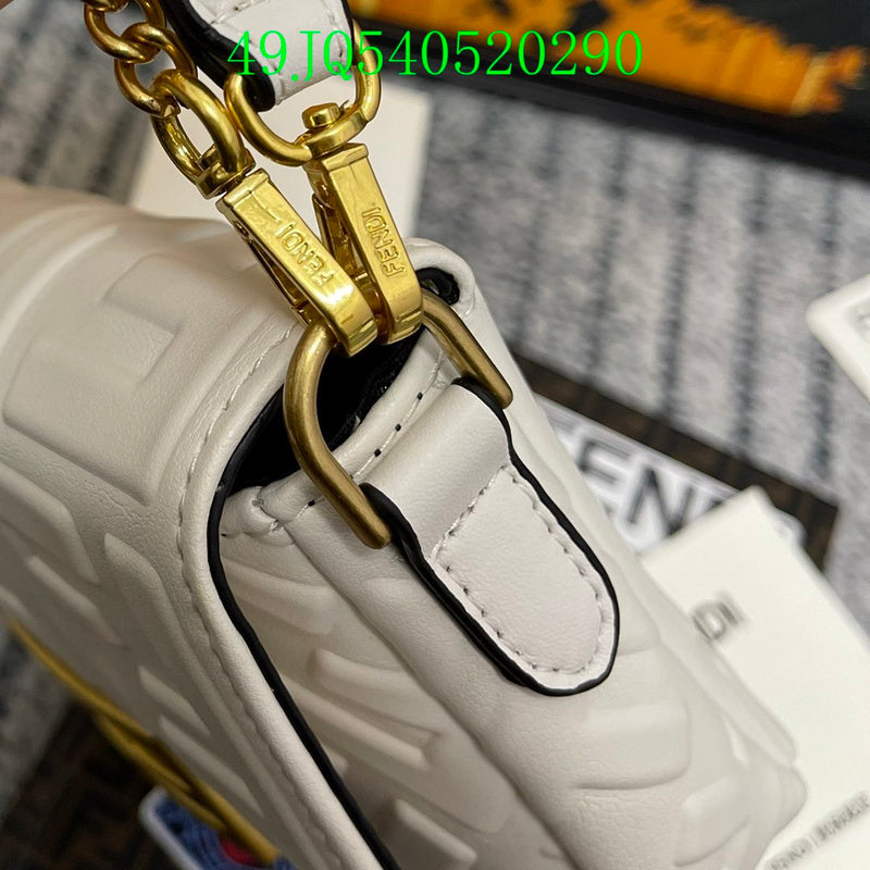 GC - Shoulder - 3080