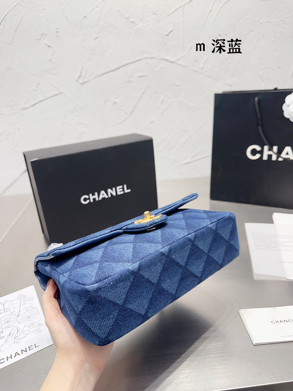 Style My Style - CNL3 Bags - 408