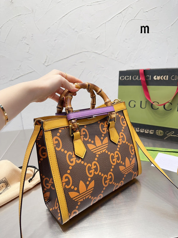 Luxurious Totes - GUI3 Bags - 354