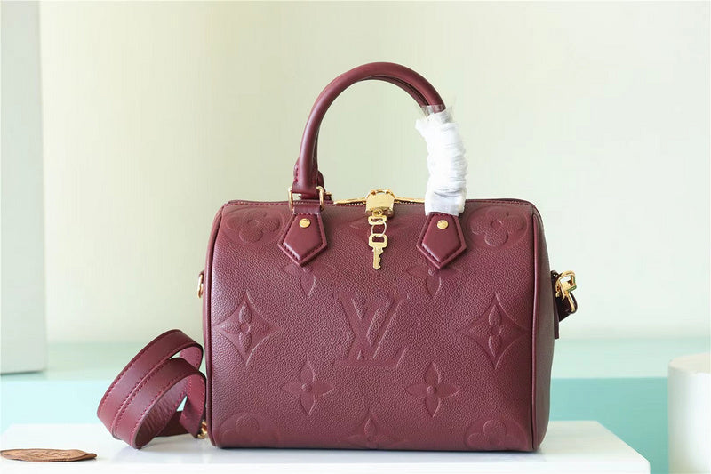 Lux-Totes - LOV Bags - 089