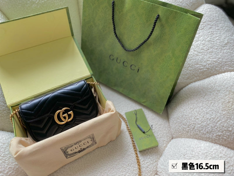 Luxurious Totes - GUI3 Bags - 051