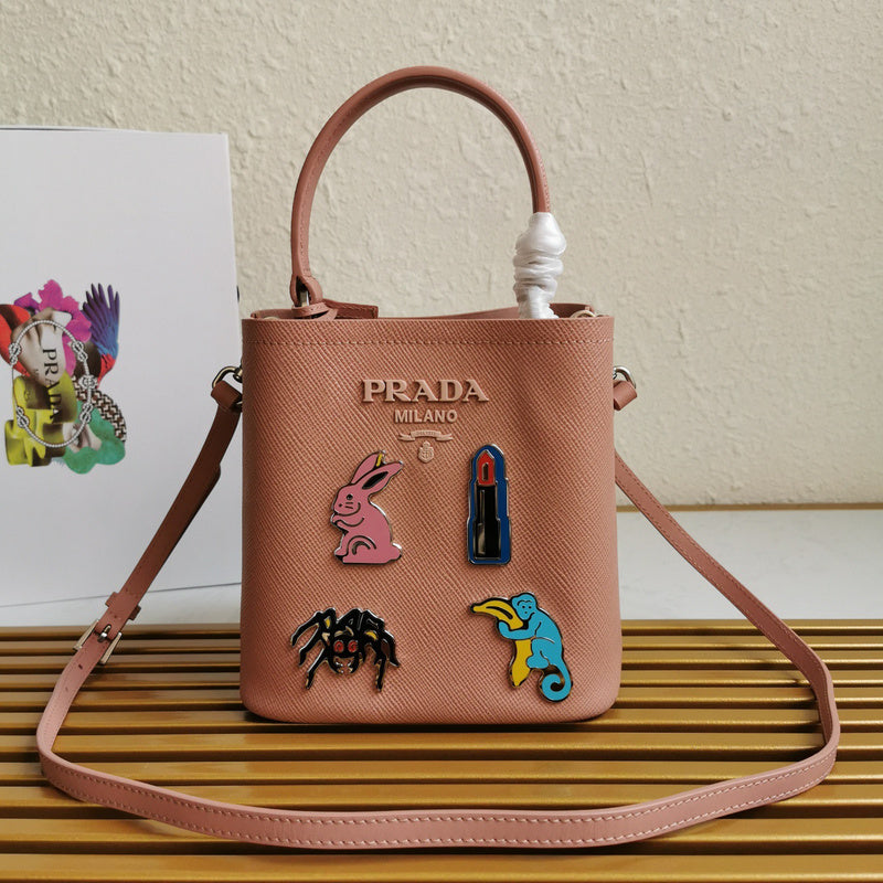 The-ZEP - PDA Bags - 1362