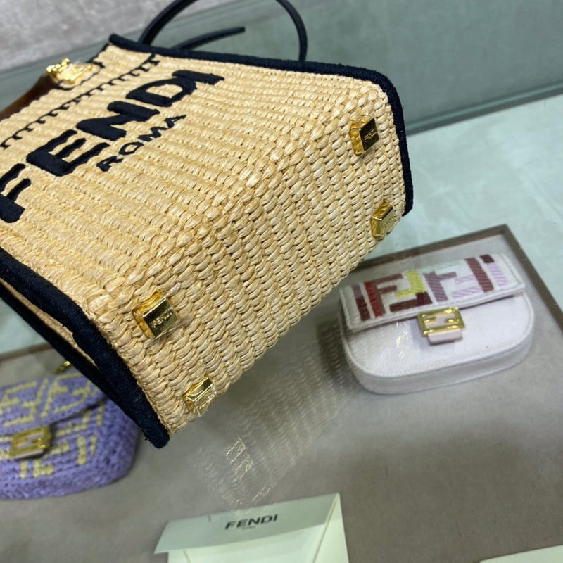 FDI Bags - Luxurious Bags  250