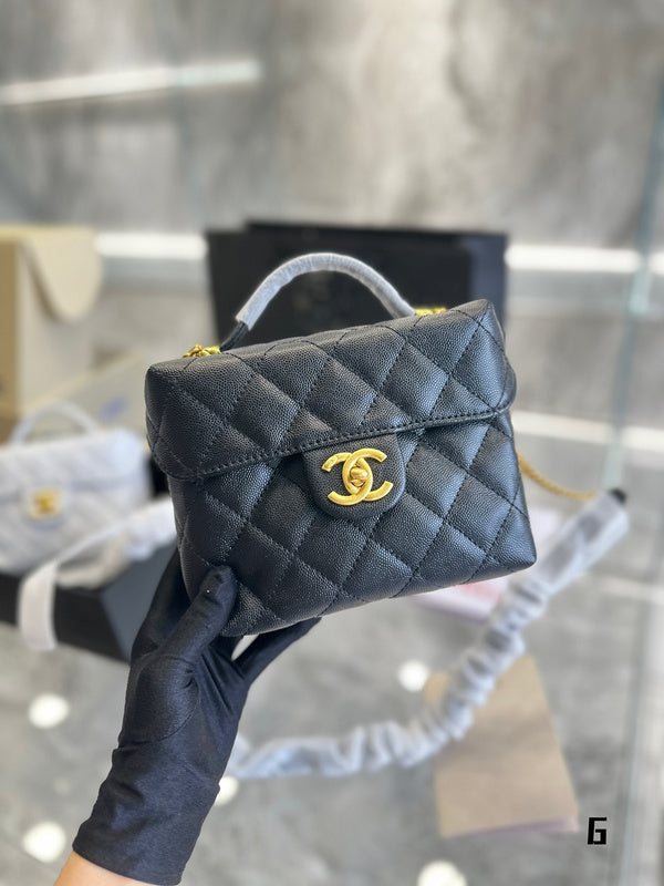Luxurious Totes - CNL3 Bags - 344