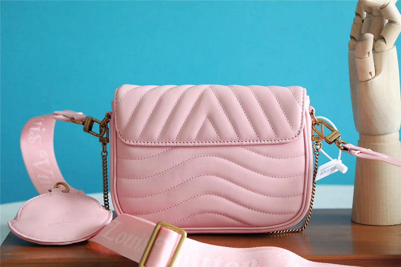 Lux-Totes - LOV Bags - 745