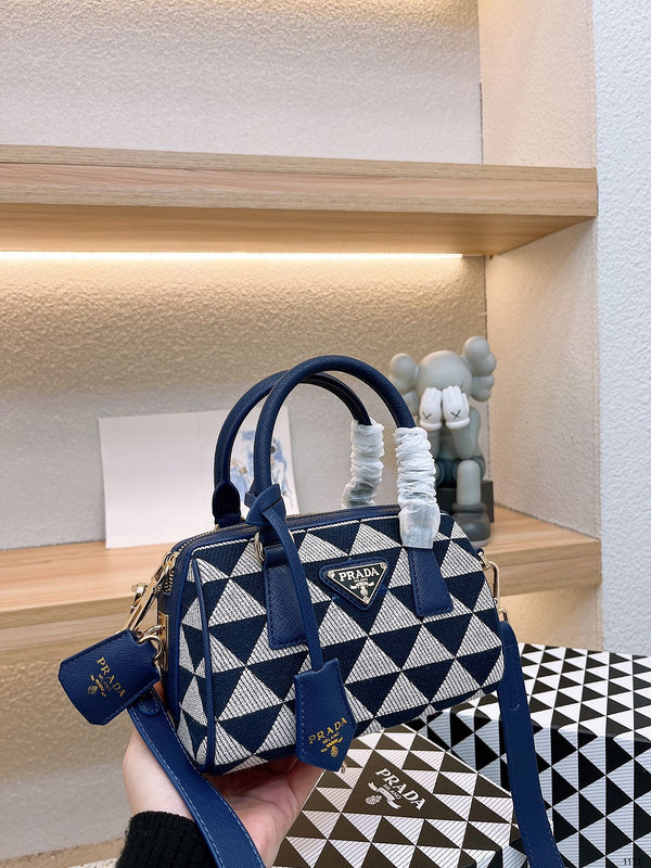 Style My Style - PDA3 Bags - 307