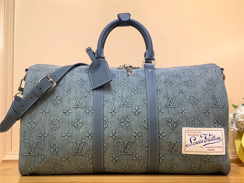 ZEP - LOV Bags - 675