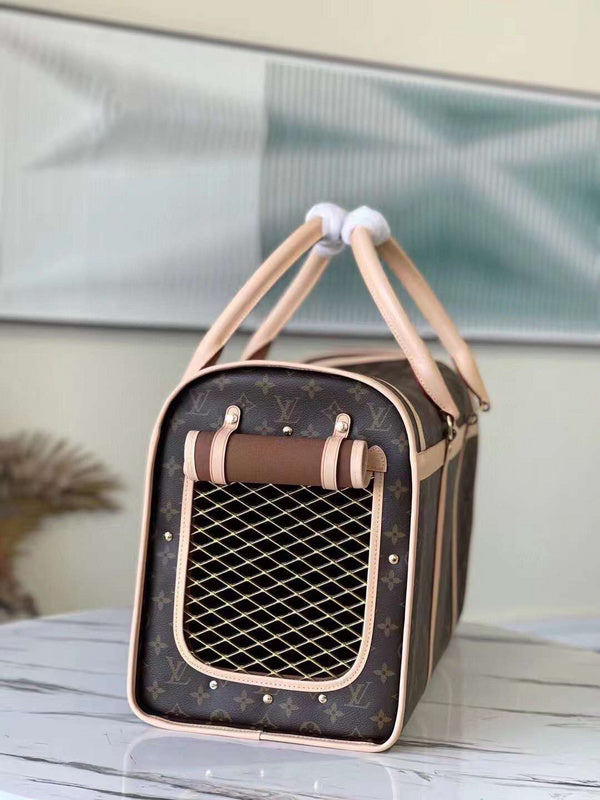 LOV - Luxurious Totes - 2152