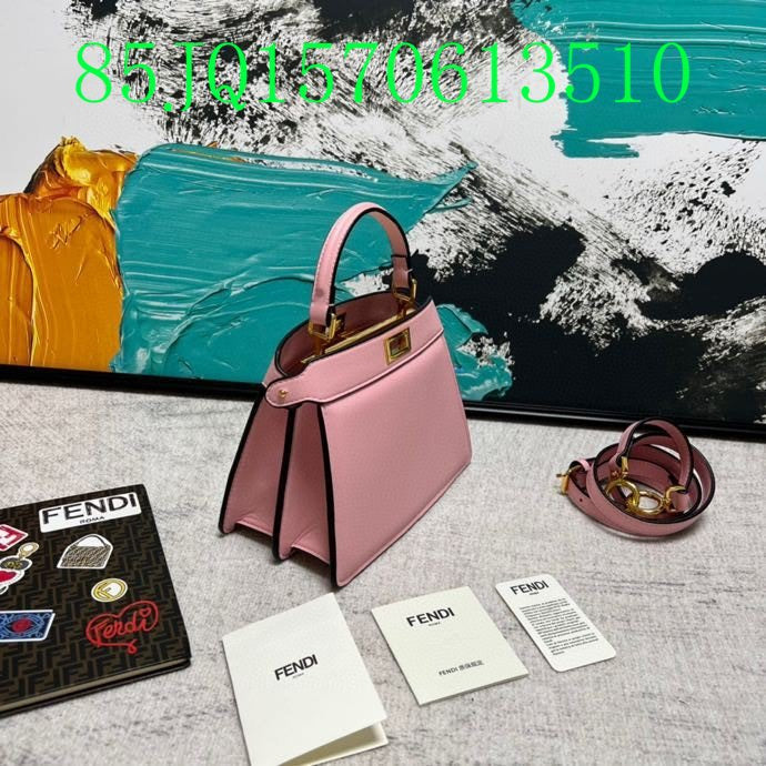 GC - Shoulder - 3145