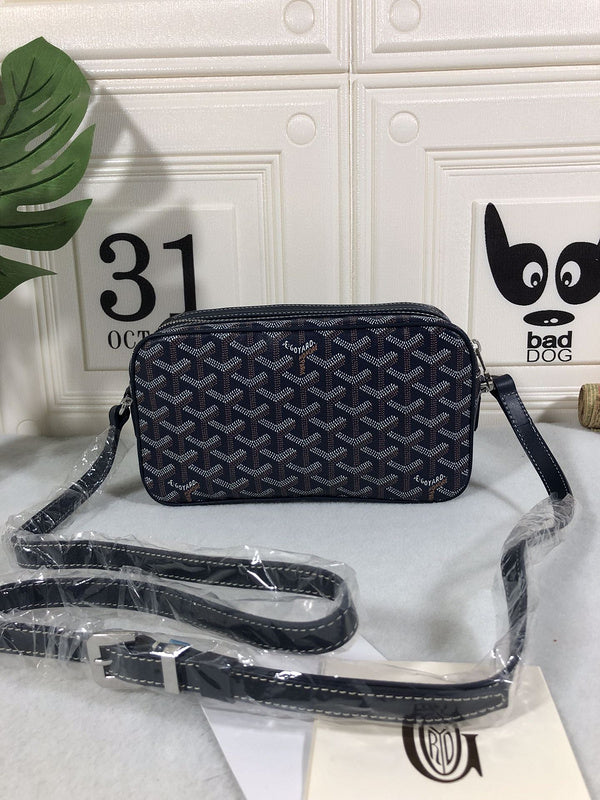 Lux-Totes - GOD Bags - 185