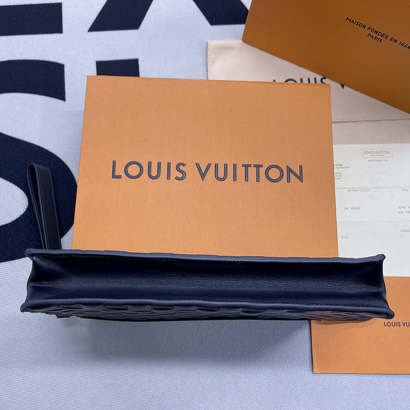Lux-Totes - LOV Bags - 4699